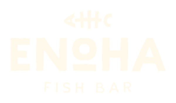 Enoha · Fish bar fusion